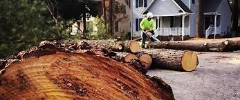 How Our Tree Care Process Works  in  Montague, CA